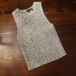 Theory Sleeveless Sweater